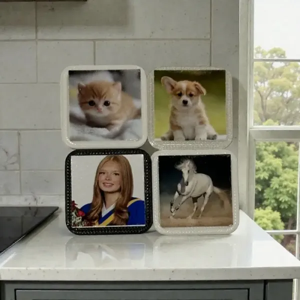 Custom Photo X-ray Markers - Image 2