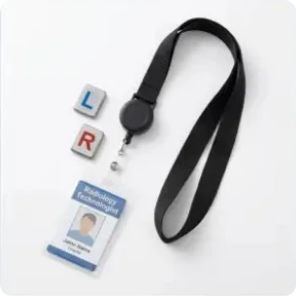 Replacement Clip Set