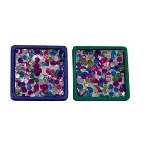 Rainbow Confetti