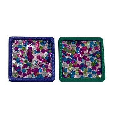 Rainbow Confetti